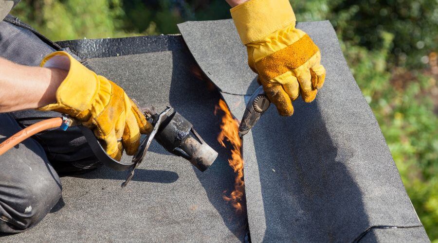 Professional flood damage restoration services in Casselberry, FL